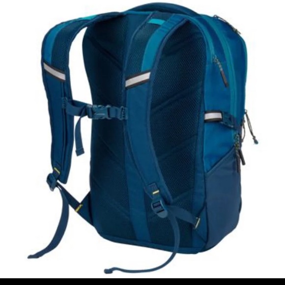 Sierra Designs Sonora Pass 27L backpack - Picture 3 of 7